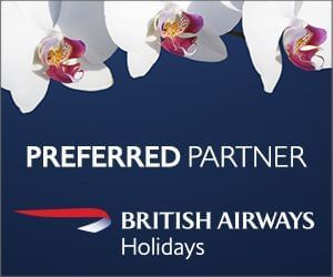 Preferred Partner British Airways