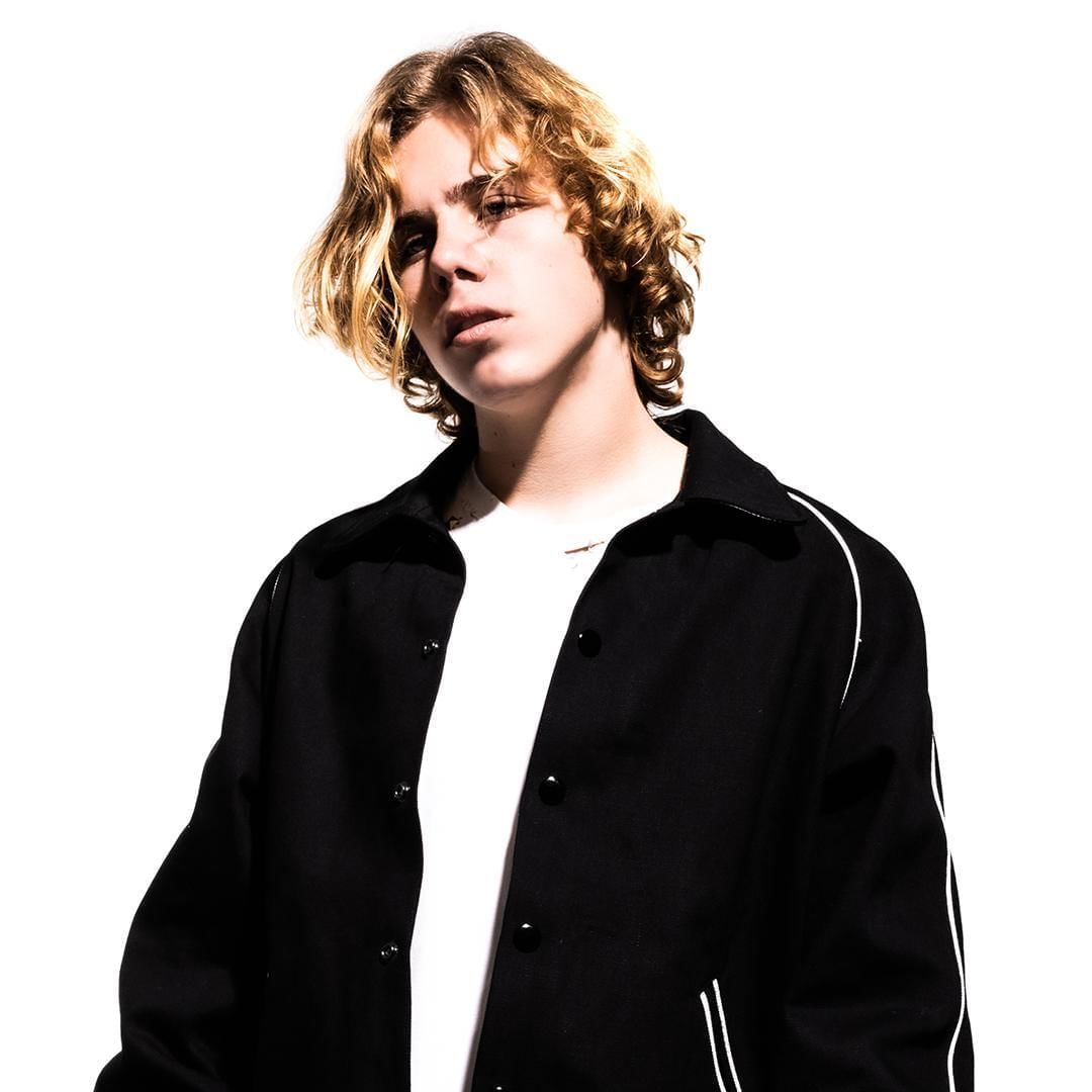 Kid Laroi
