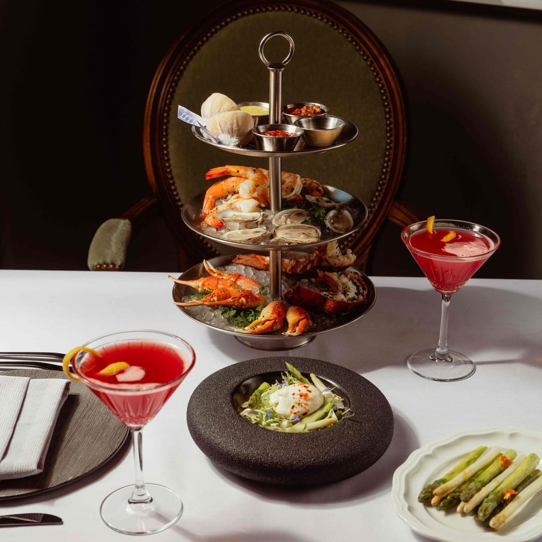 Valentine's Day at Remi