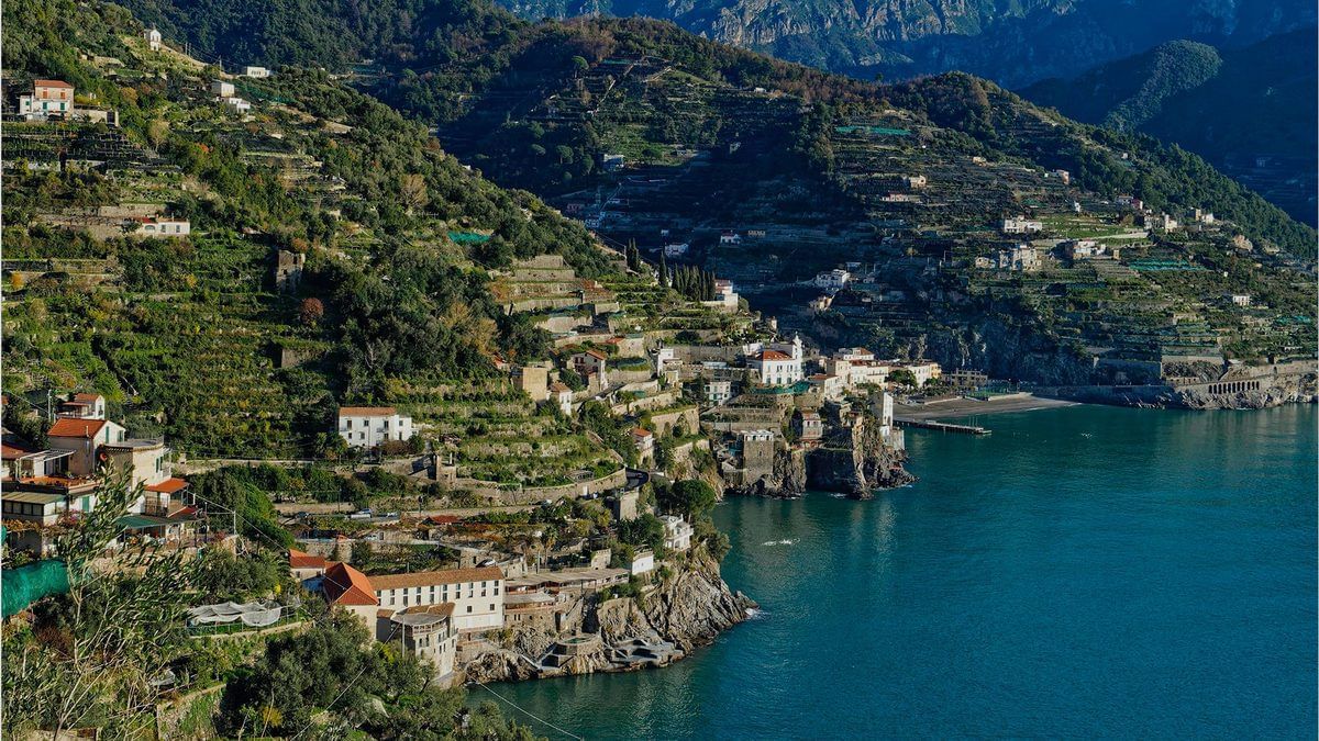 Ravello: The Jewel of the Amalfi Coast Awaits Your Discovery