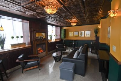 Speakeasy