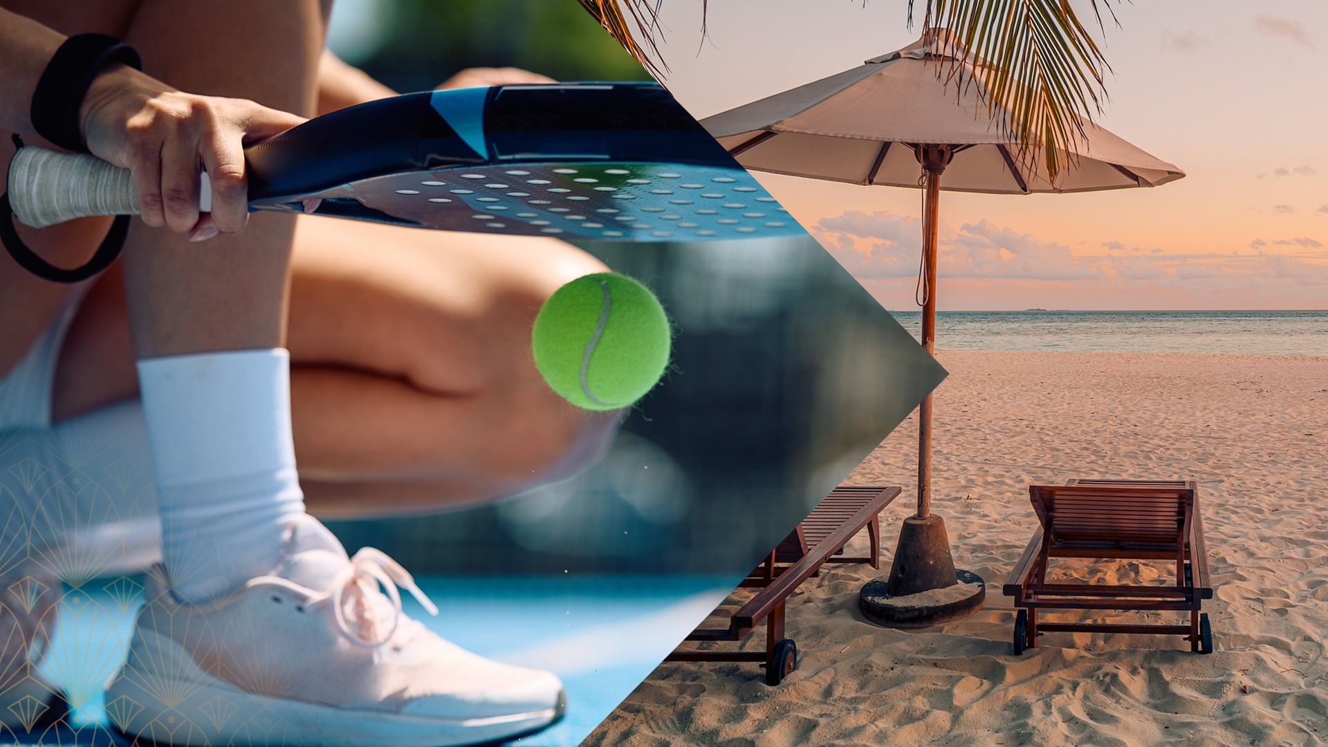 Hospedaje + México Major Premier Padel
