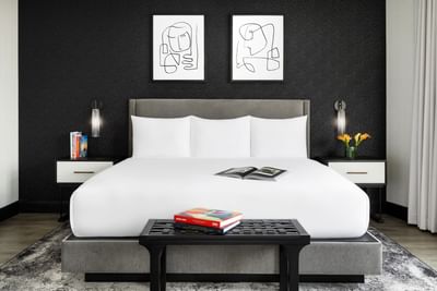 Arthouse Suites