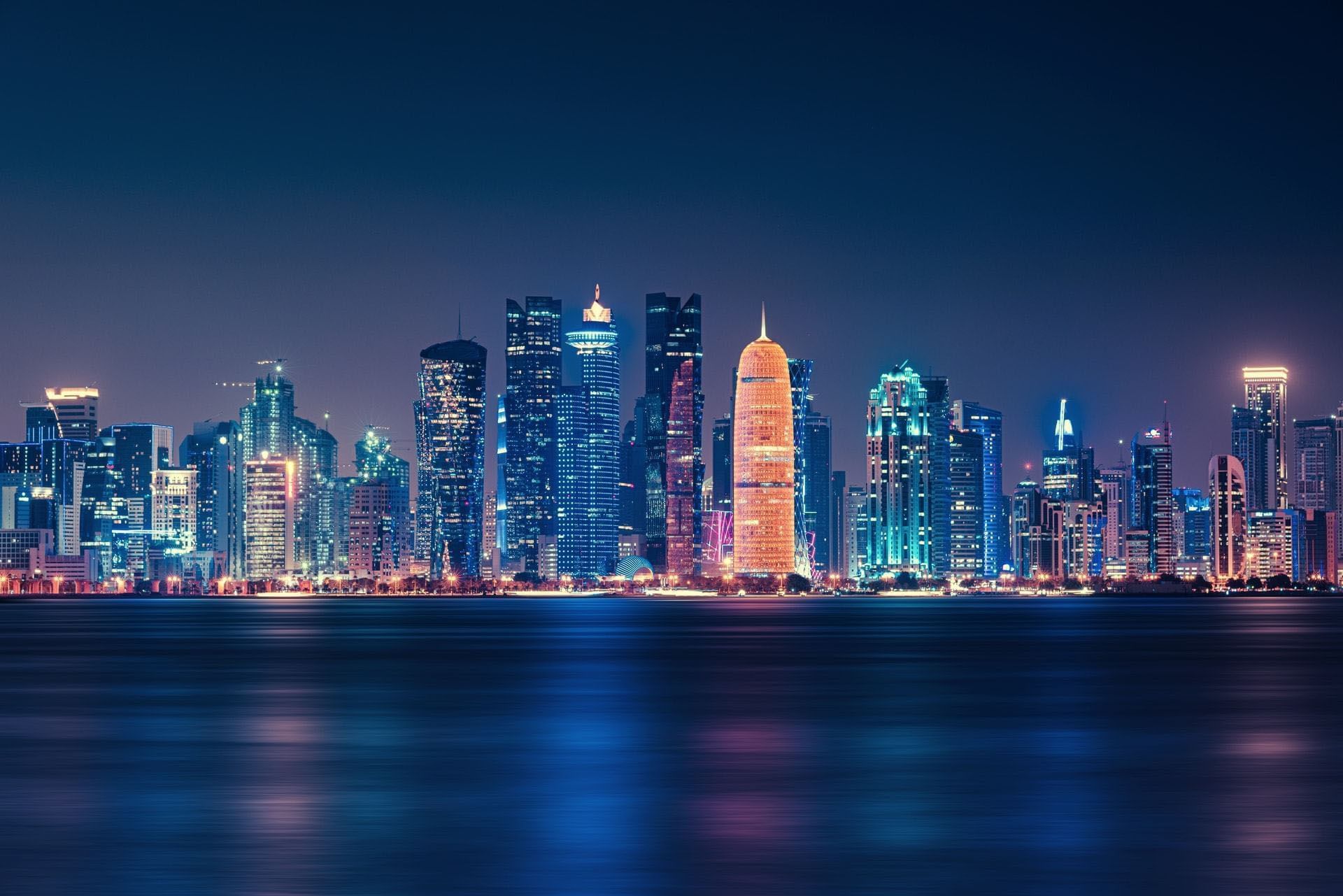Doha attractions