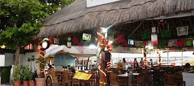 Mocambo