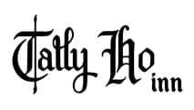 Official logo of Tally Ho Inn