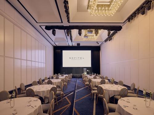 Ballroom Le Grand