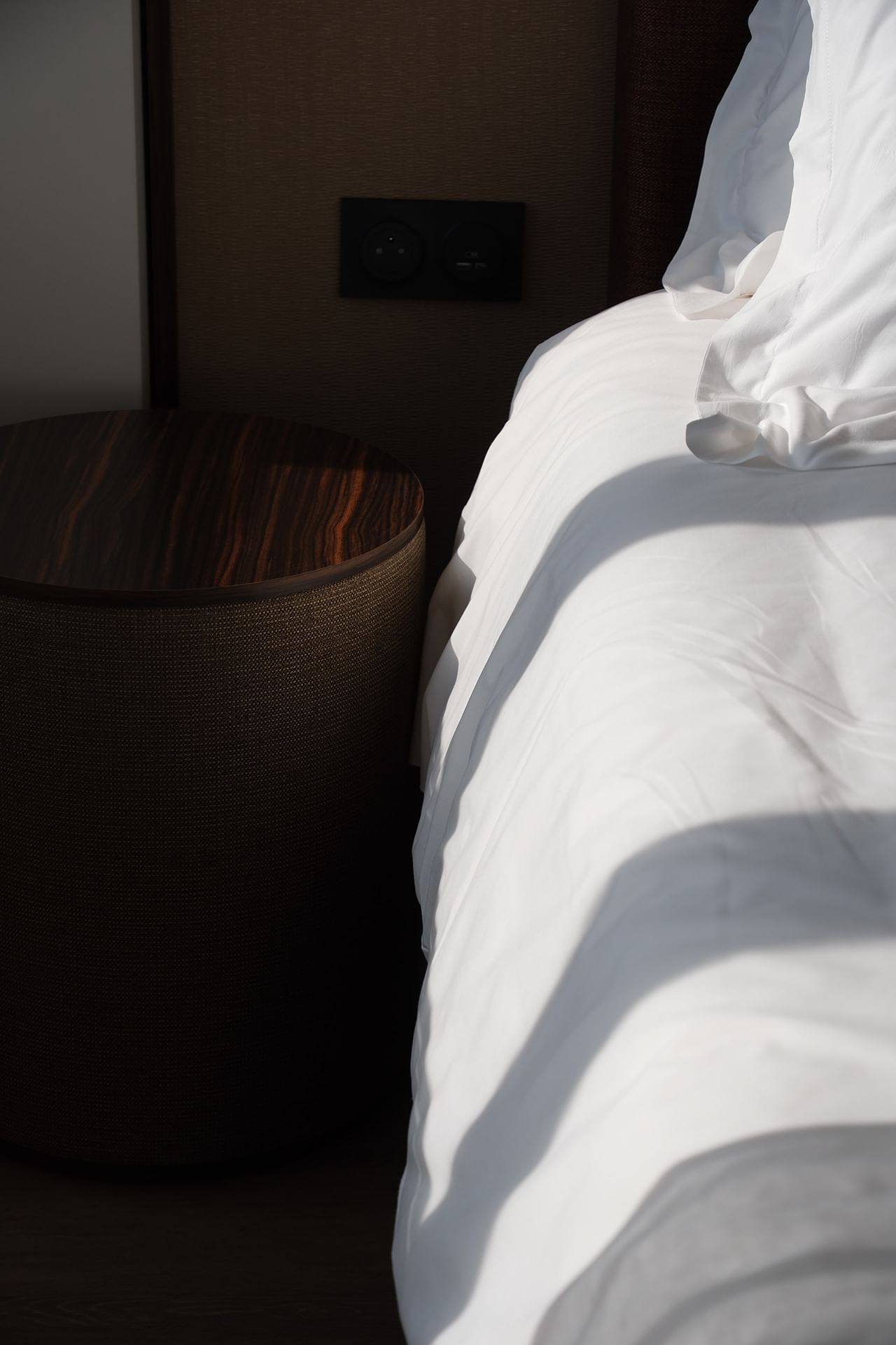 Oceania Les Augustins 4* Lille - Chambre