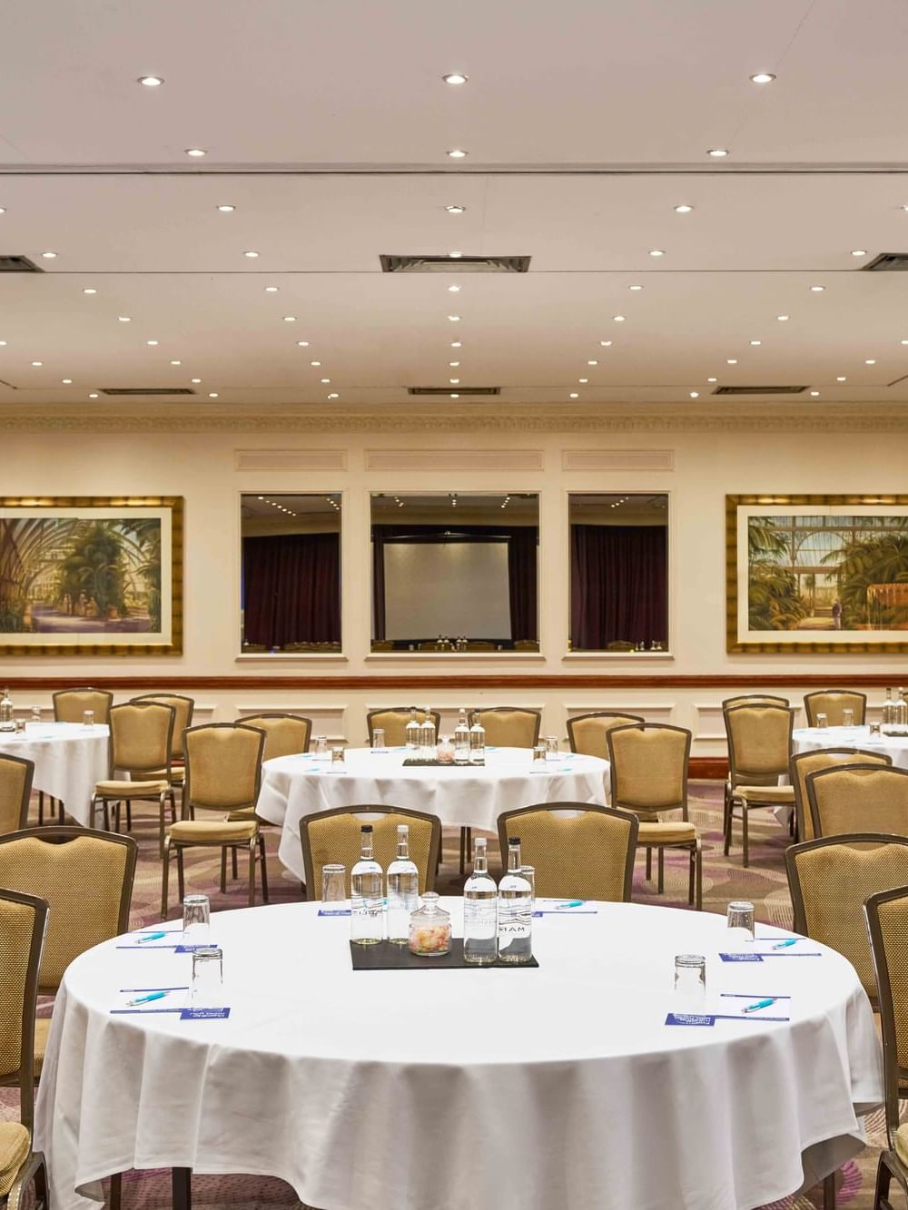 Longford Suite - Heathrow Terminal 5