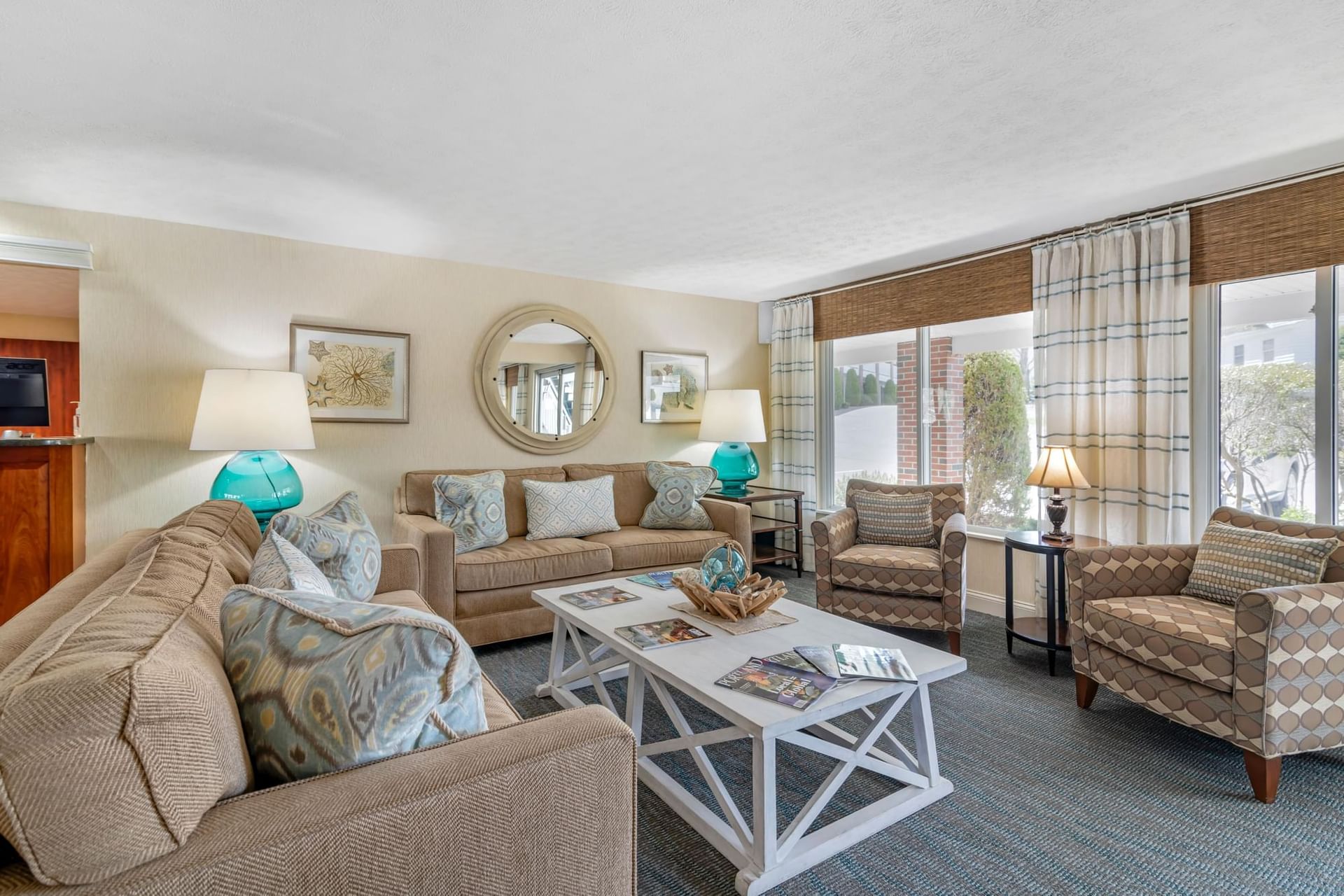 Juniper Hill Inn, Ogunquit Resort Collection — photo 11 of 60