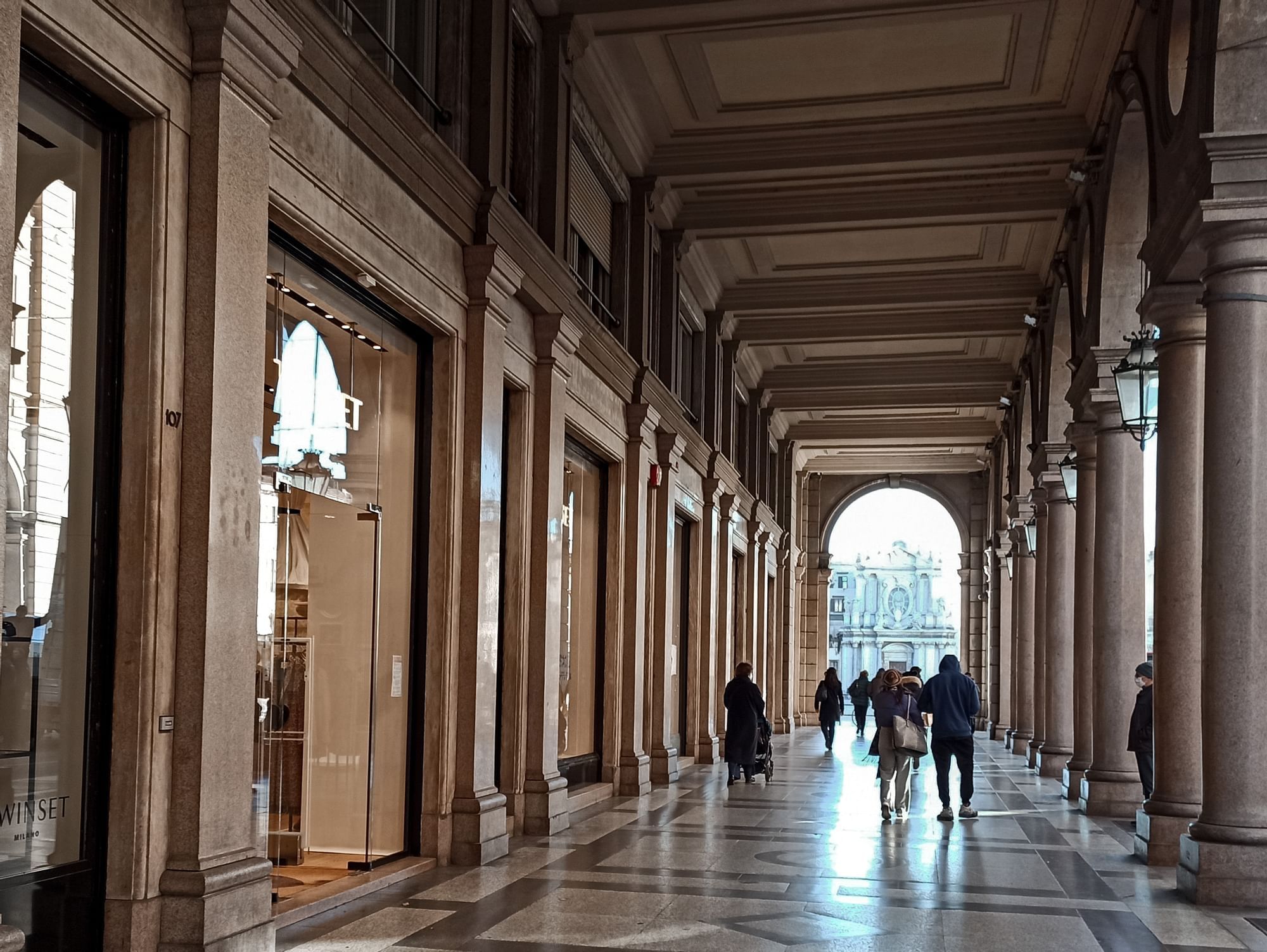 Cosa fare a Torino quando piove