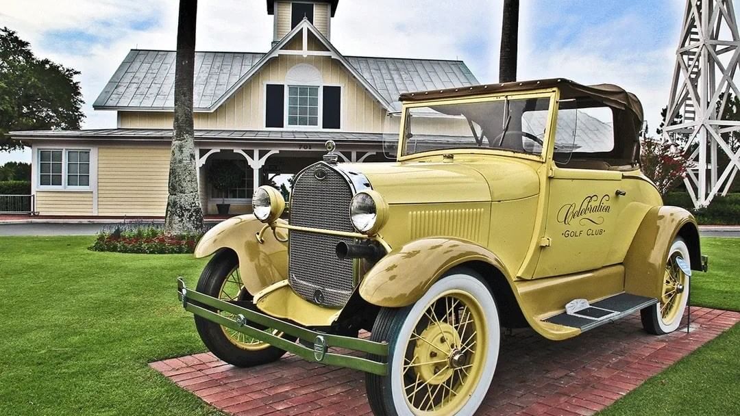 Celebration Golf Club