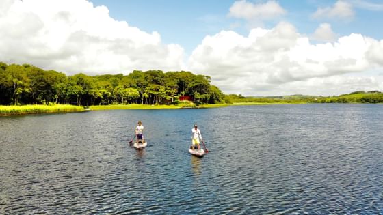 Activities near Liss Ard Estate in Skibbereen, Cork