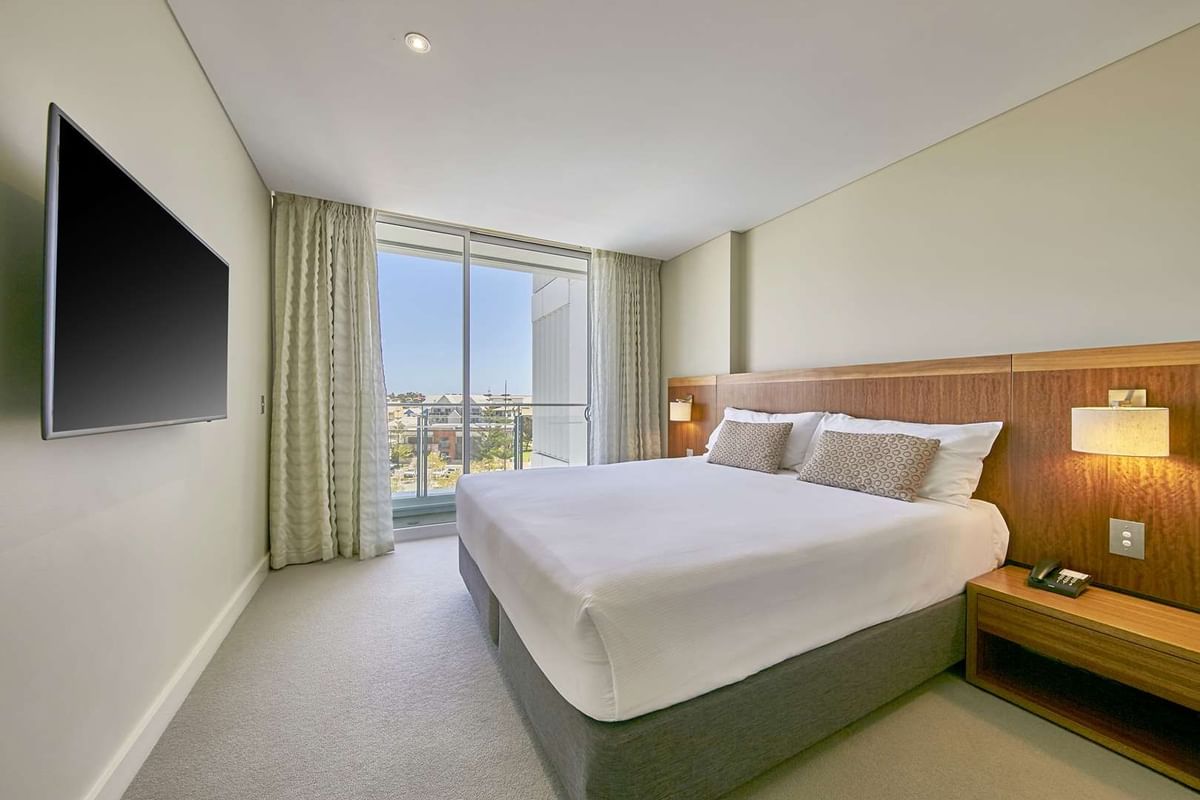 The Sebel Mandurah - Accommodation