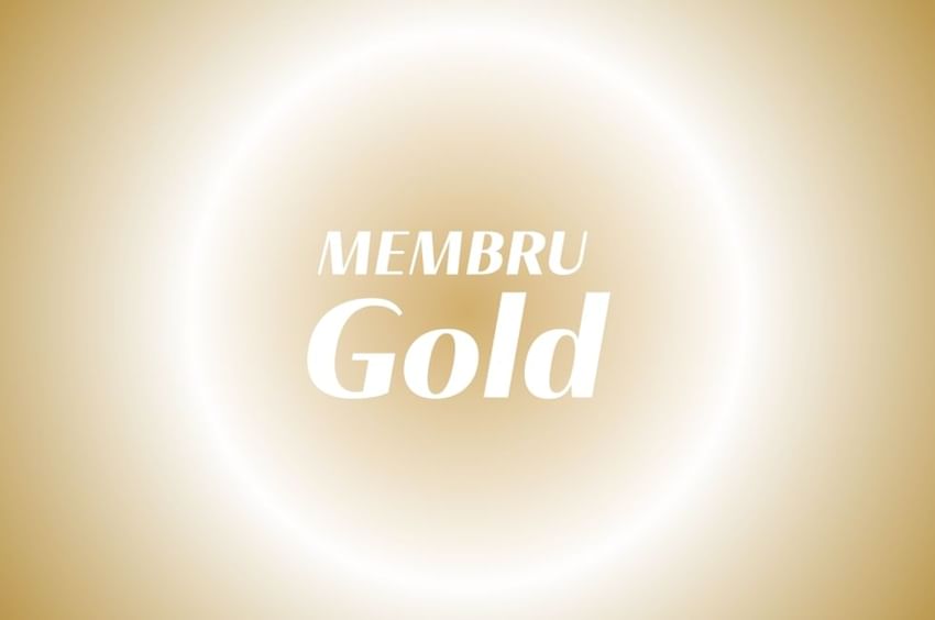 Membru Gold banner used at Ana Hotels