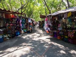 El Mercado
