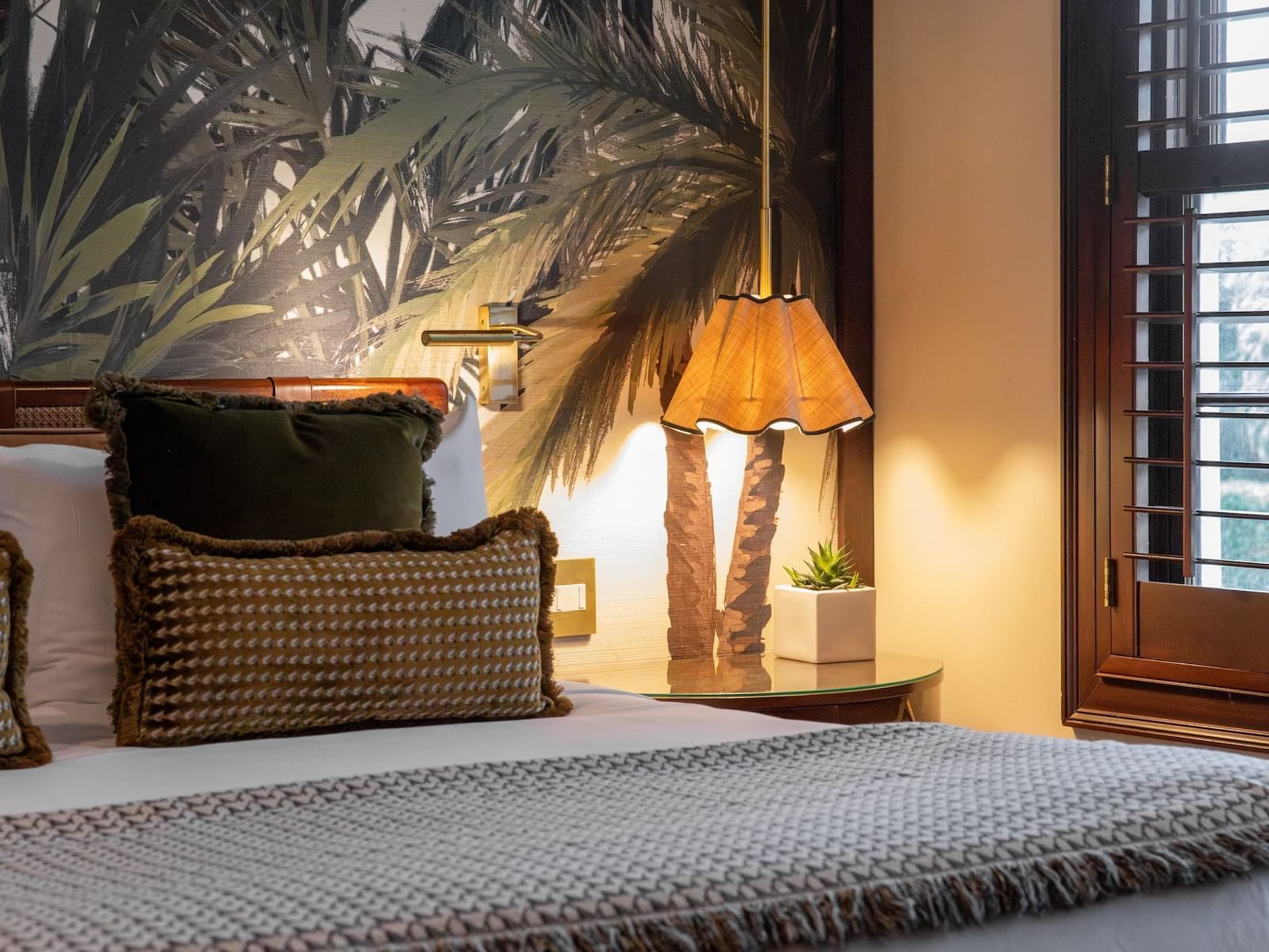 Palma Guestroom