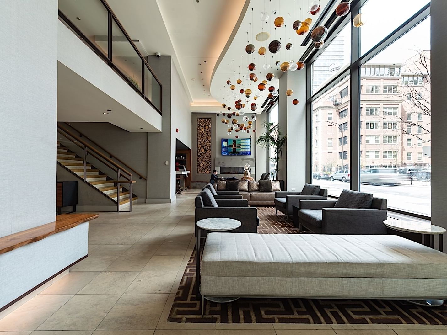 Hotel Felix Chicago - Boutique Hotel in River North