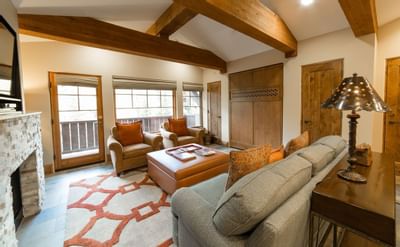 Studio with Murphy Bed