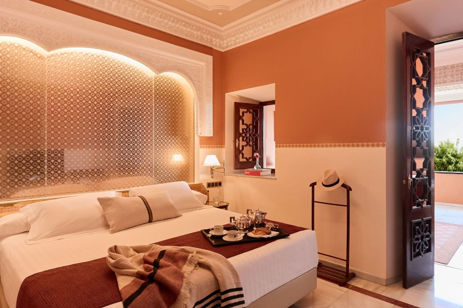 Hotel Alhambra Palace Granada | Hotel cerca de la Alhambra