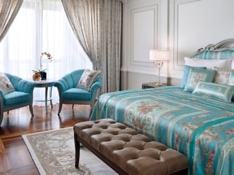 Live Like a Celebrity at Palazzo Versace Dubai