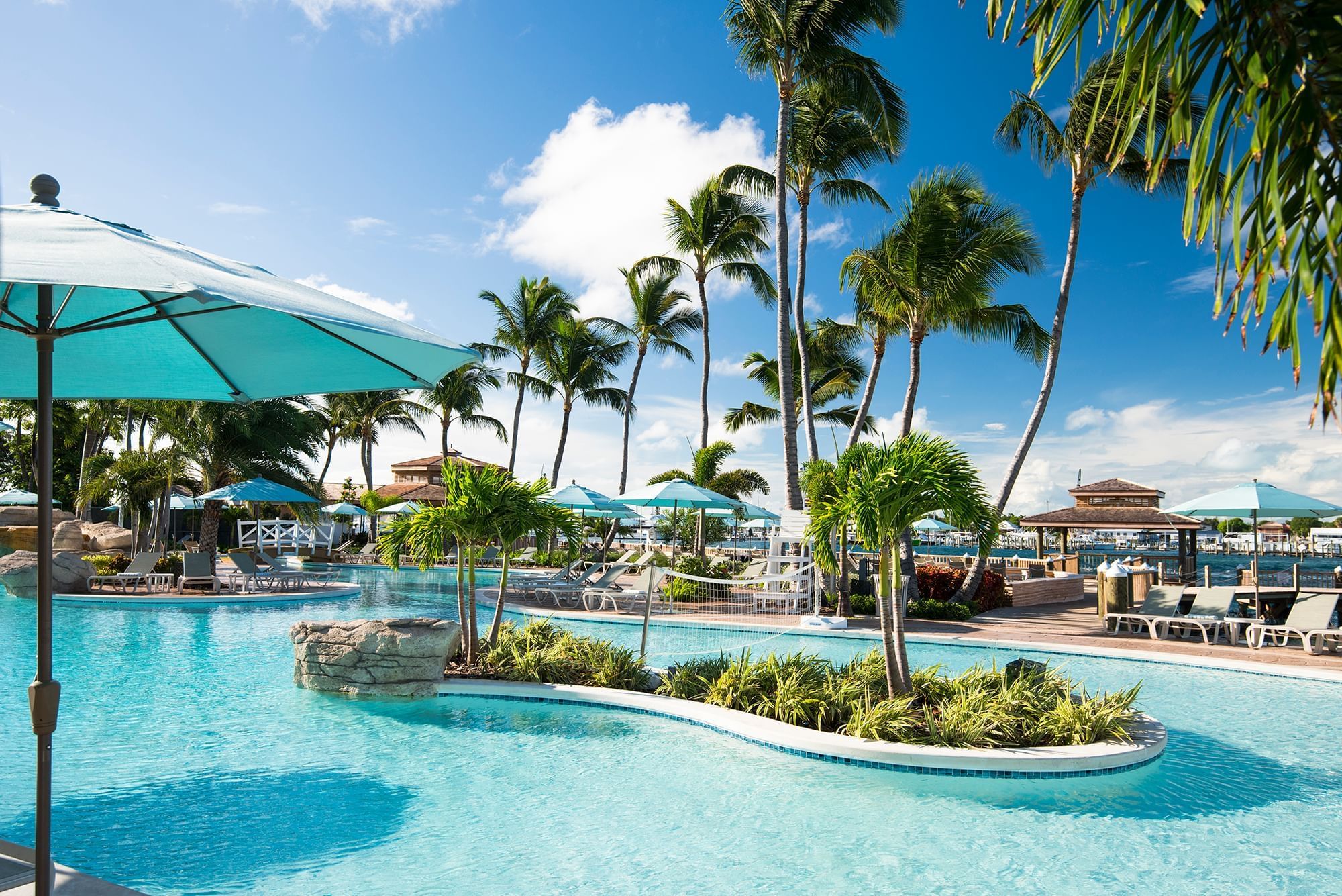 Resort Policy | Warwick Paradise Island Bahamas