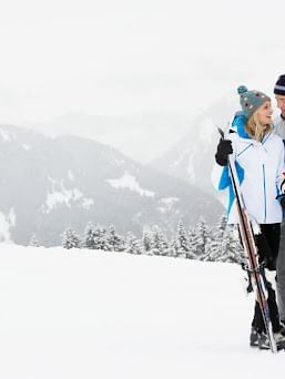 Ultimate Skiing Guide in Poconos Cove Pocono Resorts