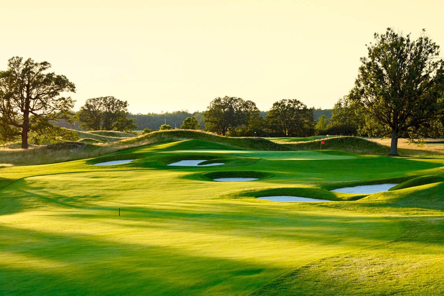 Golf Tournament at Piper's Heath | Monte Carlo Inns
