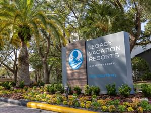 Legacy Vacation Resorts at Lake Buena Vista