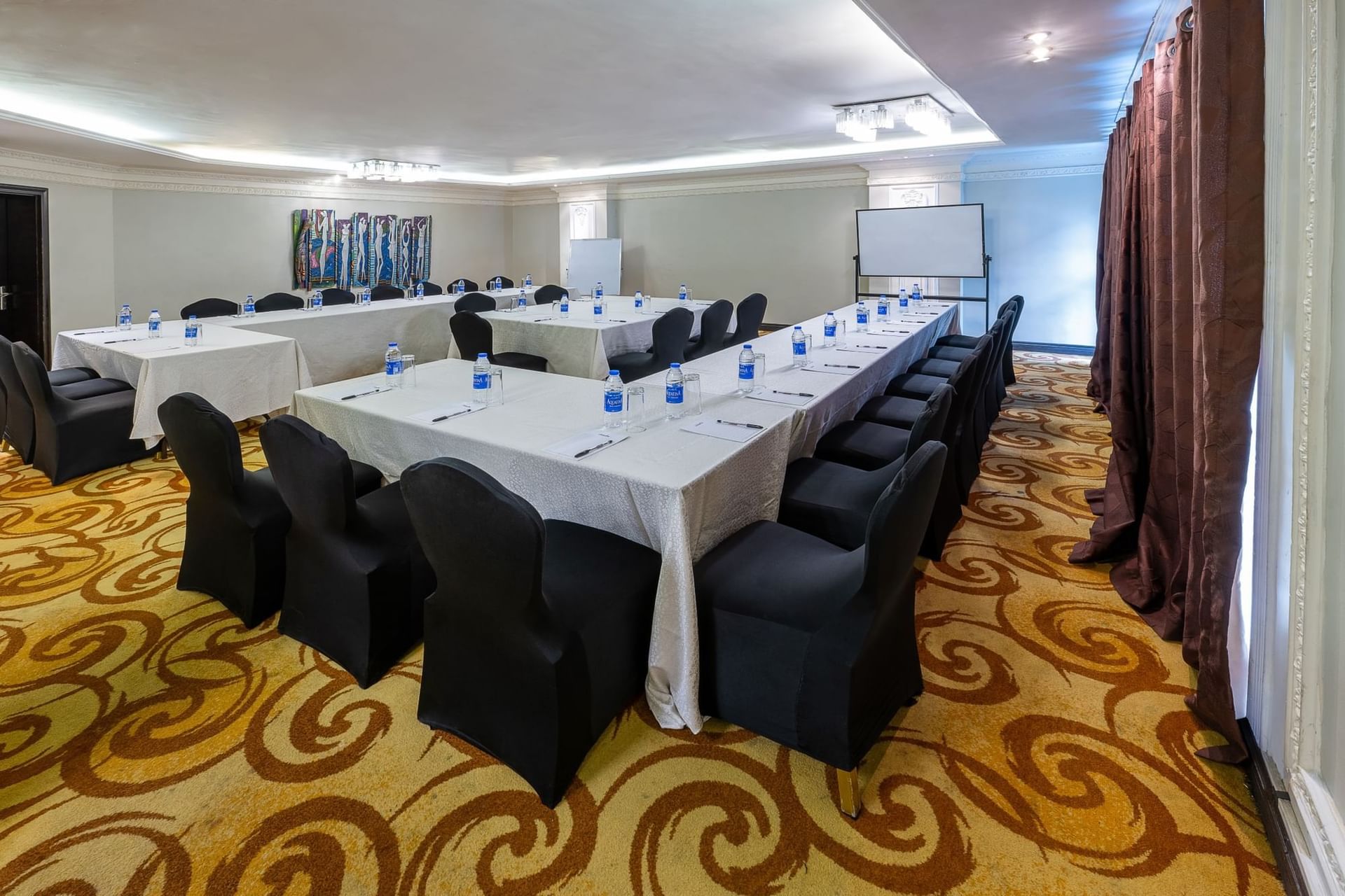 event-halls-in-lagos-corporate-the-lilygate-lagos