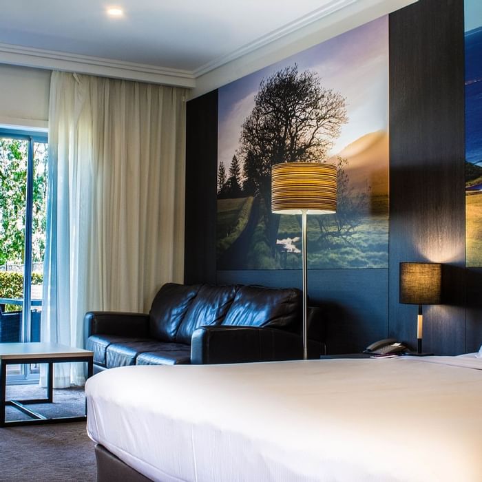 Room at Mercure Gerringoing hotels