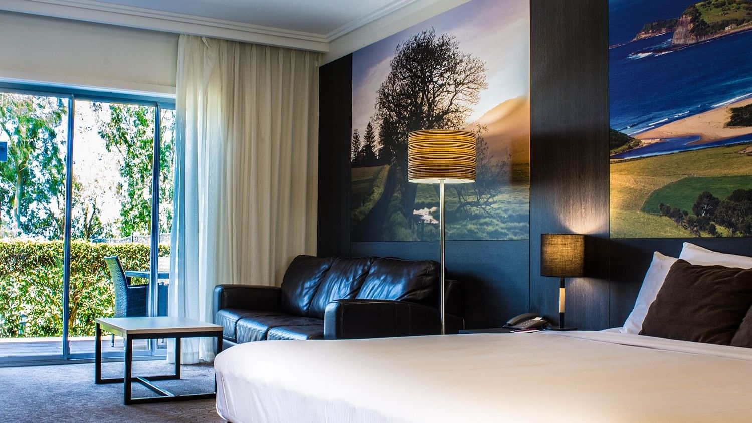 Room at Mercure Gerringoing hotels
