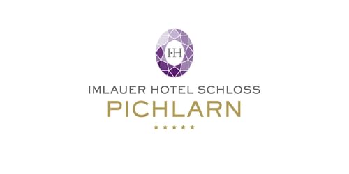 Logo Imlauer Hotel Schloss Pichlarn