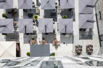 Zijin Hotel Belgrade