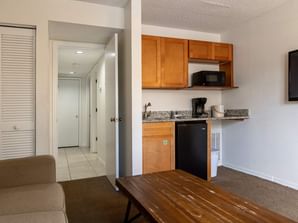 Mini Suite at Legacy Vacation Resorts at Lake Buena Vista