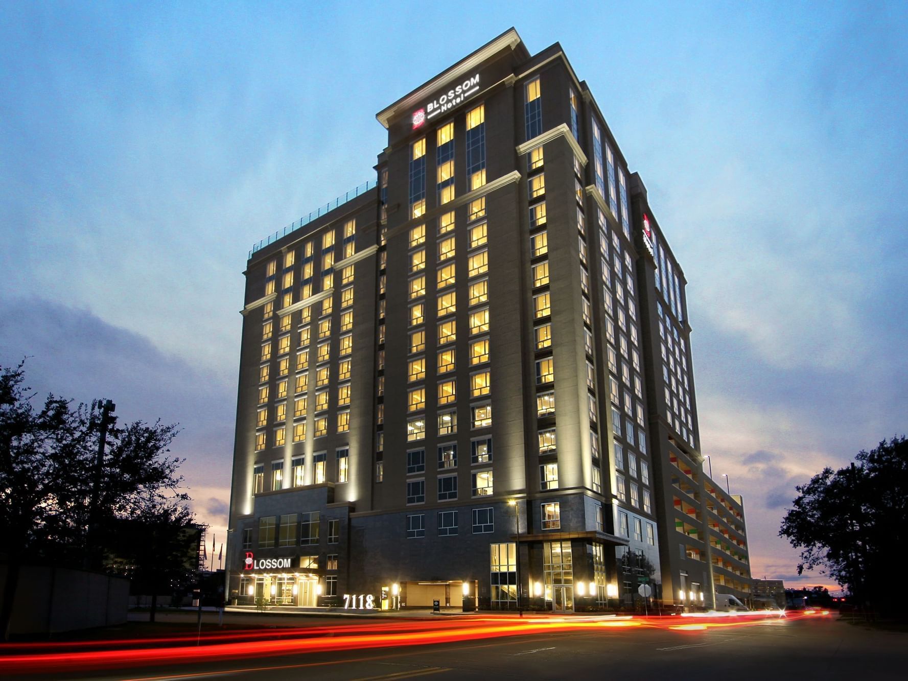 Hotel