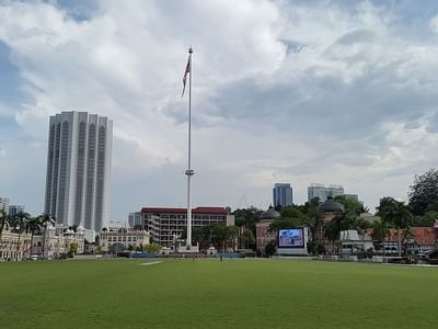 Merdeka Square