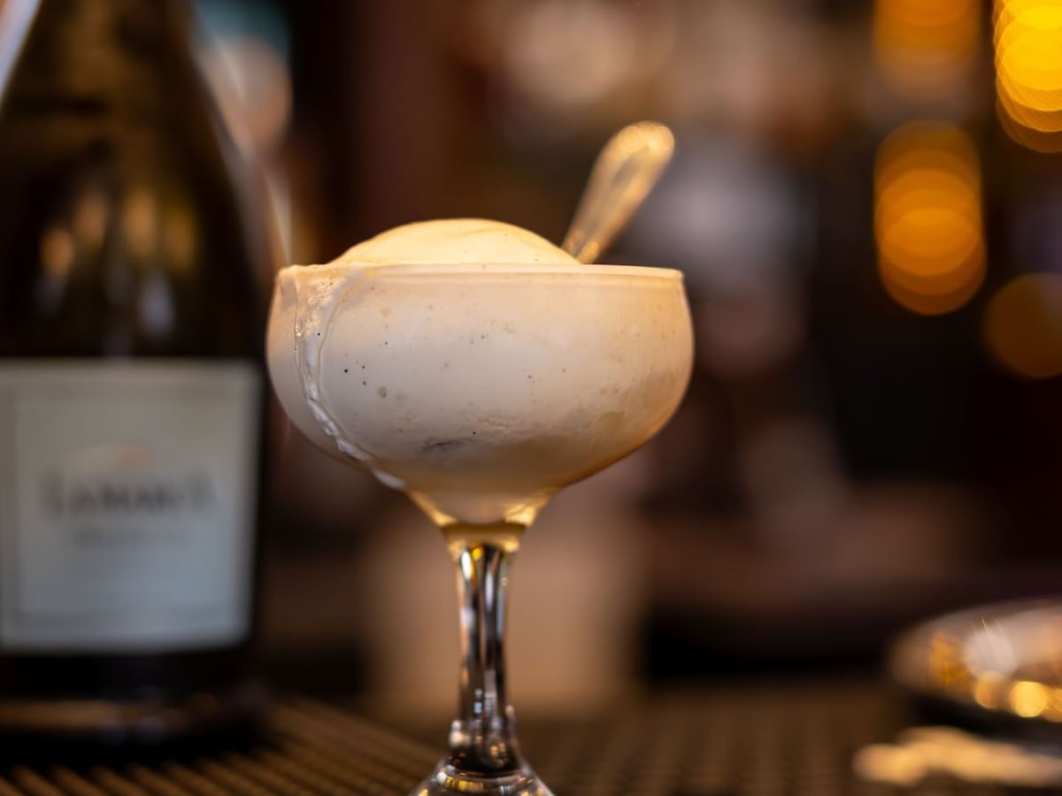 The Penthouse Rooftop Bar