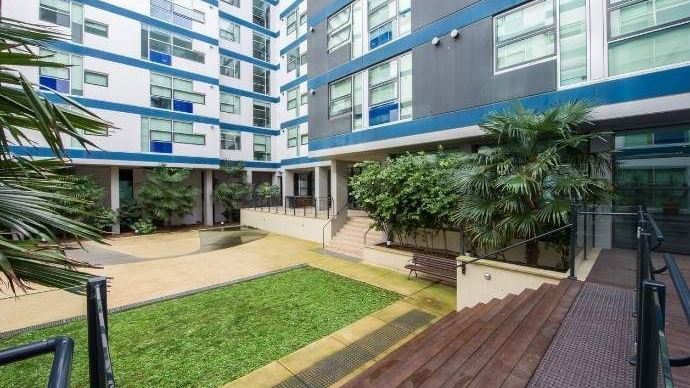 Outdoor Area