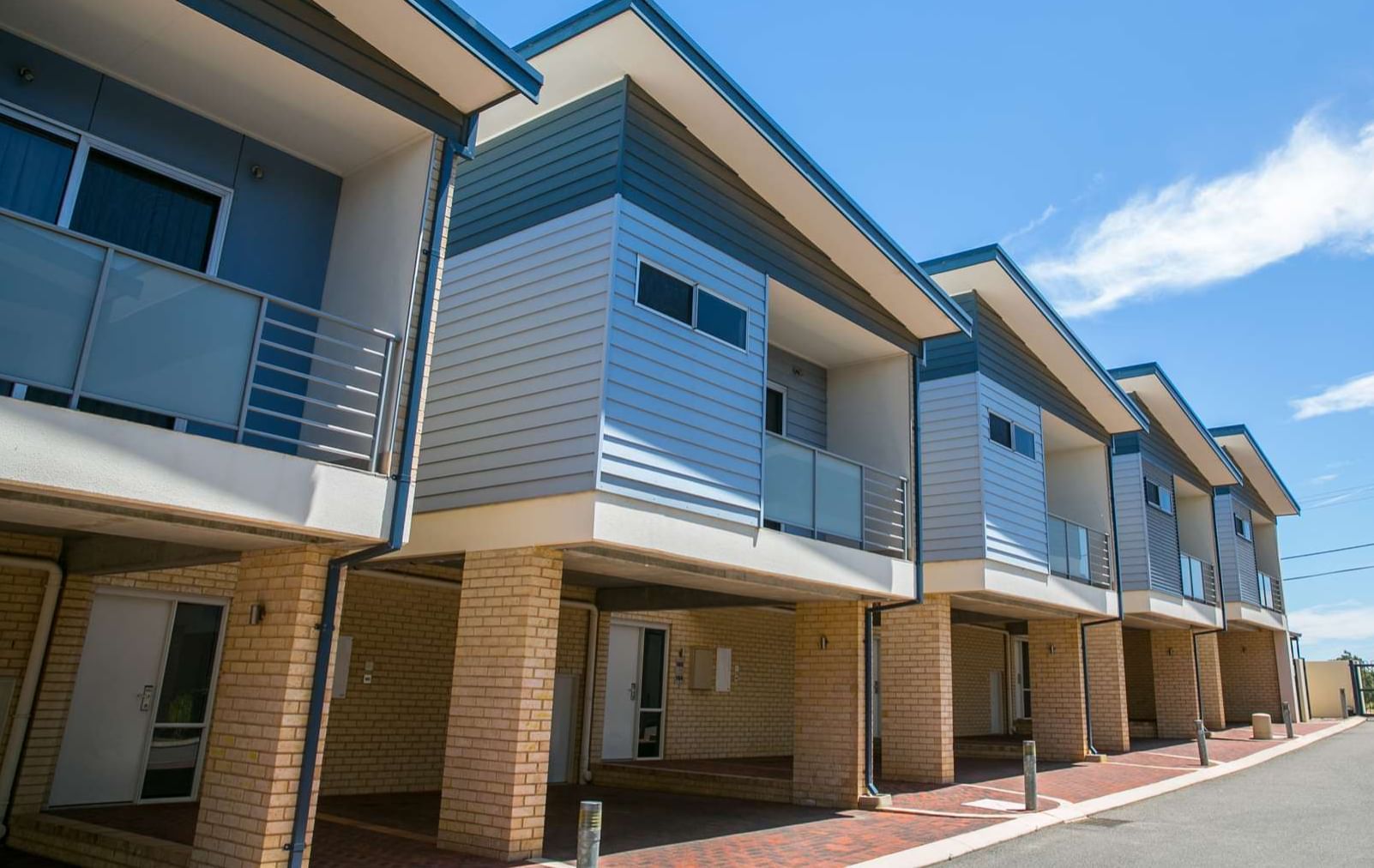 Contact Geraldton WA Nesuto Apartment Hotel Geraldton