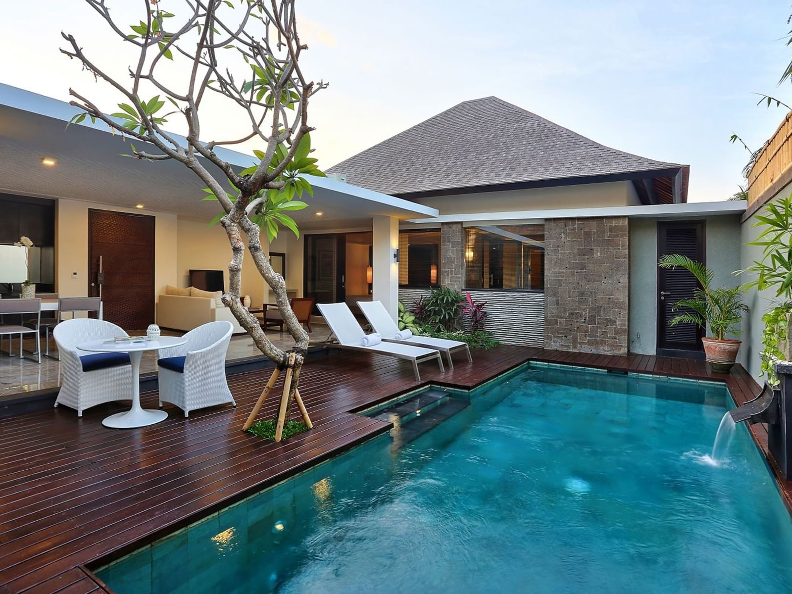 Luxury Villa Resort in Seminyak, Bali | Peppers Seminyak