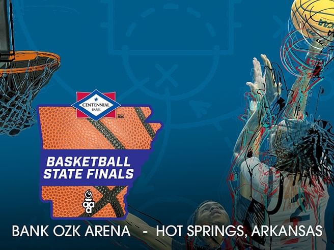 AAA Basketball State Championships 2026