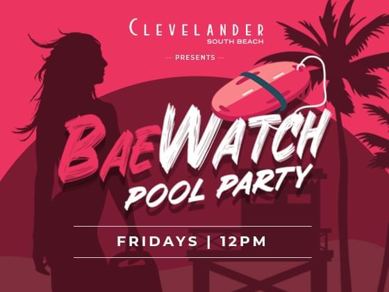 10 Best Pool Parties To Check Out This Summer In Miami - Secret Miami