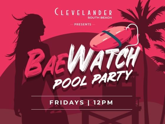 Clevelander pool and club at Marlins Park closes - NBC Sports