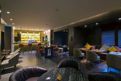 Facilities at Grayton Hotel Dubai