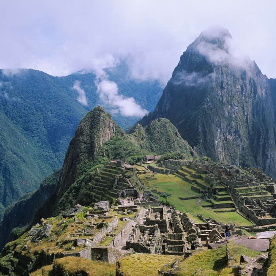 Tips for Taking the Best Photos of Machu Picchu