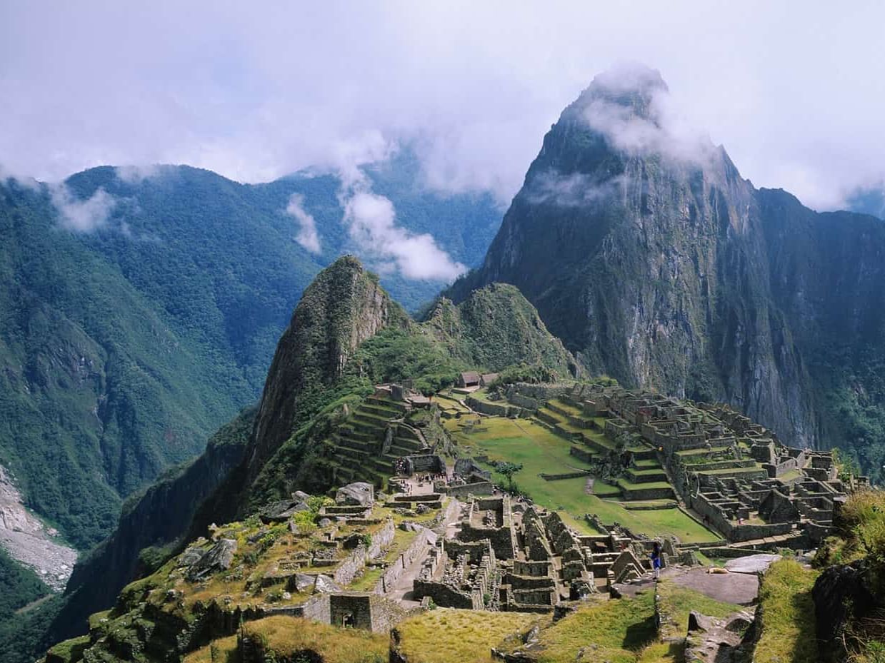 Tips for Taking the Best Photos of Machu Picchu