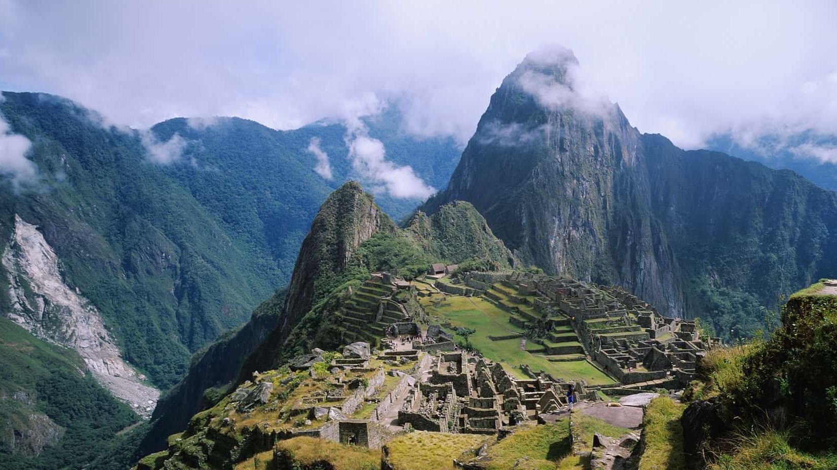 Tips for Taking the Best Photos of Machu Picchu