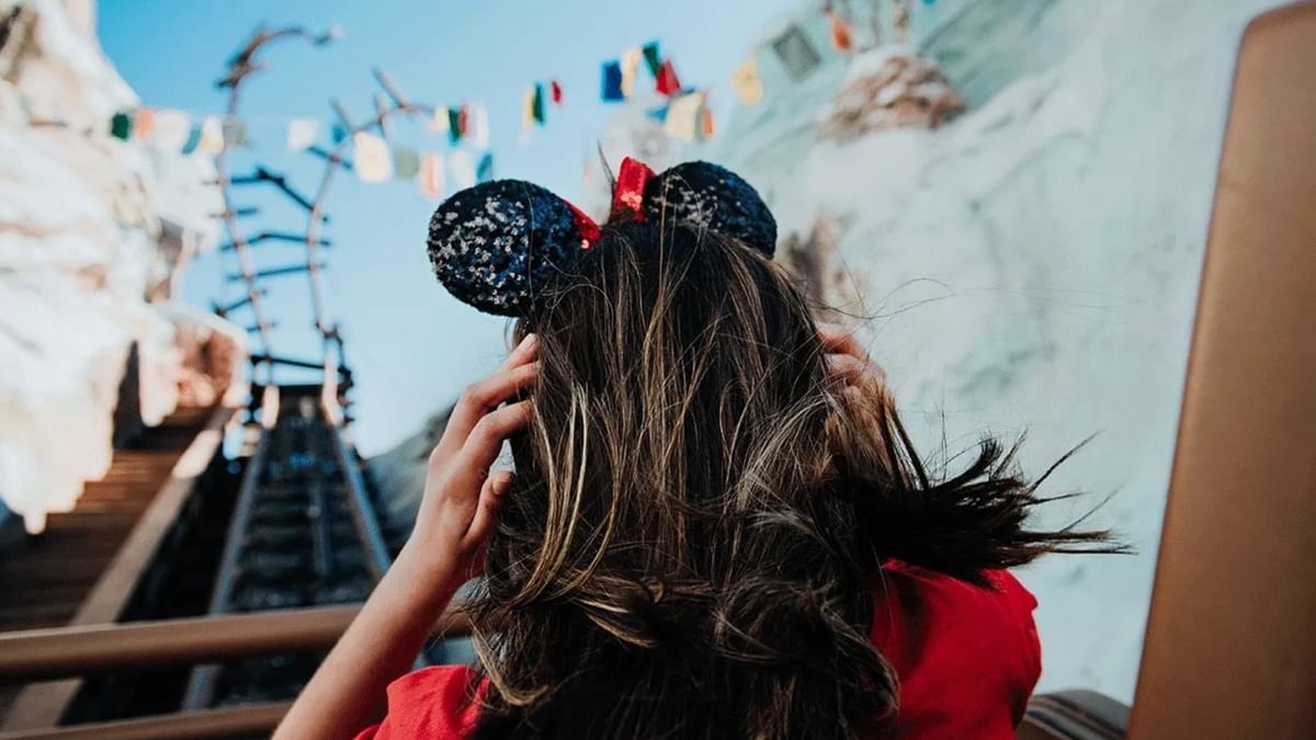 Disney's Hollywood Studios®