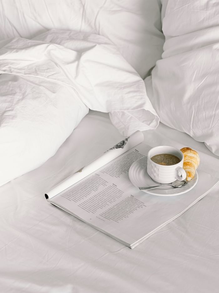 Boutique Bed & Breakfast